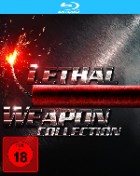 Lethal Weapon Box - Uncut ( Digital Remastered )