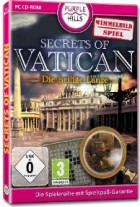 Wimmelbild Secret of Vatican Die Heilige Lanze