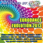 Eurodance Evolution 2013