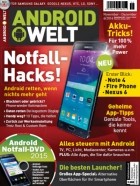 Android Welt 06/2014