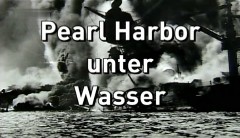 Pearl Harbor unter Wasser