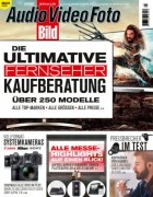 Audio Video Foto Bild 03/2019