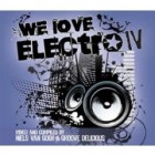 We Love Electro IV