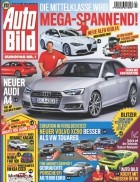 Auto Bild 27/2015