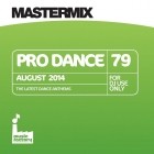 Mastermix Pro Dance 79 (August 2014)