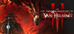 The Incredible Adventures of Van Helsing III