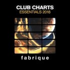 VA - Club Charts Essentials 2018