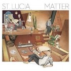 St. Lucia - Matter