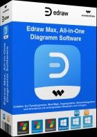 Wondershare Edraw Max v10.5.0