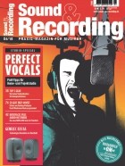 Sound & Recording Praxismagazin 04/2015