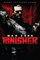 Punisher: War Zone