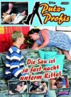 Die Putz-Profis - Die Sau ist fast nackt unterm Kittel