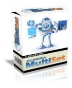 Almeza MultiSet Professional v7.0.150