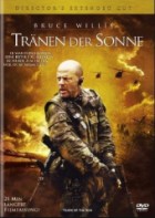 Tränen der Sonne (Director's Extended Cut)