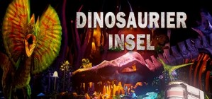 Dinosaur Island