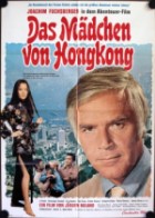 Das Mädchen von Hong Kong 