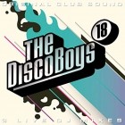 The Disco Boys Vol.18