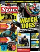 Computer BILD Spiele 06/2014