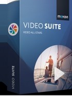 Movavi Video Suite v18.4.0