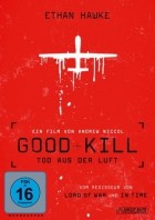 Good Kill - Tod aus der Luft