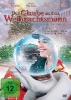 Der Glaube an den Weihnachtsmann