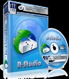 R-Studio v8.12 Build 175573 + Portable