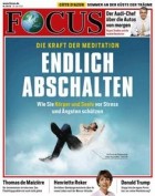 Focus Magazin 29/2016