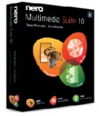 Nero Multimedia Suite v10.5 Platinum HD