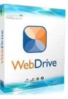 WebDrive Enterprise 2019 Build 5312