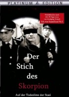 Der Stich des Skorpion (DVD9)