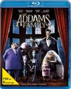 Die Addams Family