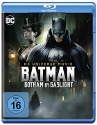 Batman: Gotham by Gaslight