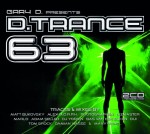 Gary D.  Presents D.Trance 63
