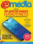 E-Media Magazin 07-08/2019