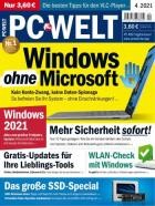 PC Welt 04/2021