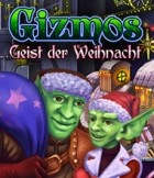 Gizmos - Geist der Weihnacht