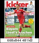 Kicker Magazin - Nr. 32 - 2010