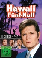 Hawaii Fünf-Null - Staffel 6