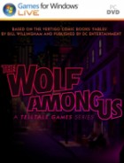 The Wolf Among Us Episode 1