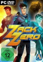 Zack Zero