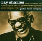 Ray Charles - Genius Loves Company- 10th Anniversary Remastered Deluxe Edition