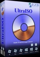 UltraISO Premium Edition v9.7.6.3812 Retail