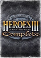 Heroes of Might and Magic 3 Complete Edition GOG