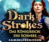 Dark Strokes Das Königreich des Schnees Sammleredition