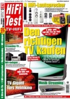 Hifi Test 06/2015