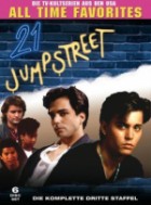 21 Jump Street - Die komplette Serie - Staffel 3