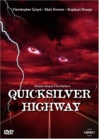 Stephen Kings Quicksilver Highway