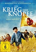 Der Krieg der Knöpfe