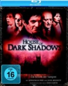 House of Dark Shadows - Das Schloss der Vampire