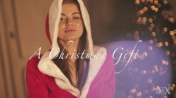 MetArtX 17 12 24 Patritcy A Christmas Gift 1080p